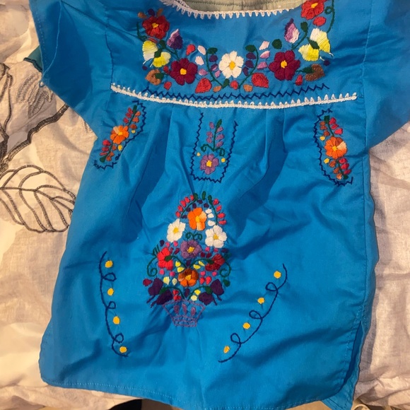 I have from 3M to 24M & some 2,3,4,5 Ta - Picture 14 of 16